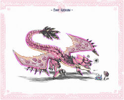 felyne from monster hunter: world