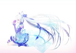 miracle nikki fan art