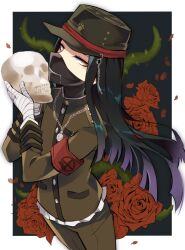 shinguji korekiyo from danganronpa (series) by yuuma (yuma1111)