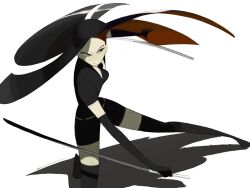 bort from houseki no kuni