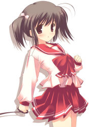yuzuhara konomi from to heart (series) by kisaki yuu