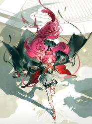 arknights fan art