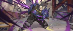 overwatch fan art