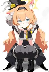 mari (blue archive) from blue archive