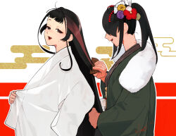 kumano maru (kancolle) from kantai collection