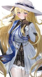 phoebe (wuthering waves) from wuthering waves by toratora (nanahaba)