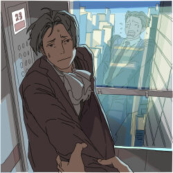 miles edgeworth from ace attorney