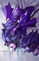 original fan art