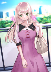 boku no kokoro no yabai yatsu fan art
