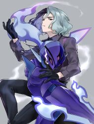 amethio (pokemon) from pokemon by mocollie