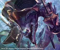 duel masters fan art