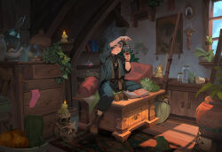 original fan art