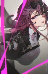 kafka (honkai: star rail) from honkai: star rail