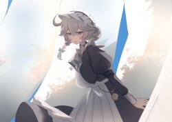 izayoi sakuya from touhou