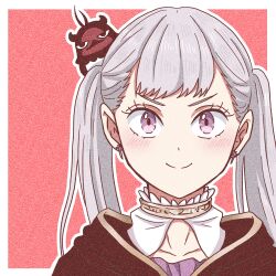 noelle silva from black clover