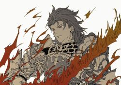 percival (granblue fantasy) from granblue fantasy by himo (himodayoo)