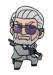 tekken fan art