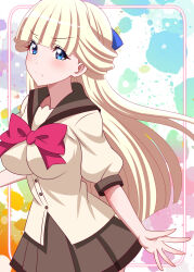 nekoyashiki yuki from precure by ai wa muteki