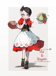 marley (pokemon) from pokemon