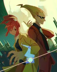 ghost trick fan art