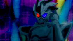 kamen rider another para-dx from kamen rider