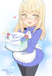 perrine h. clostermann from strike witches by aohashi ame