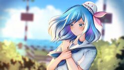 haiyi from synthesizer v