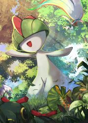 beautifly from pokemon by jjfsantos
