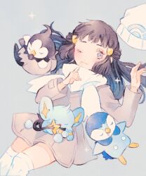hikari (pokemon) from pokemon