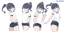 takarada rikka from gridman universe