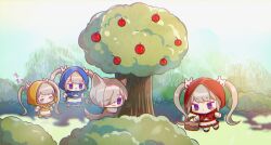 maplestory fan art