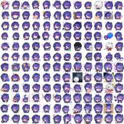 acheron (honkai: star rail) from honkai: star rail