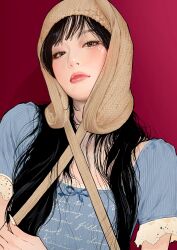 seulgi (red velvet) from k-pop