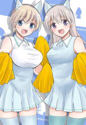 eila ilmatar juutilainen from brave witches