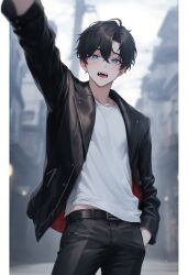 Booru post from safebooru.org