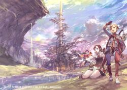 Booru post from safebooru.org