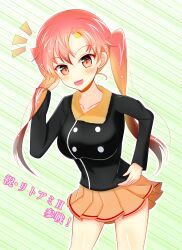 girls und panzer fan art