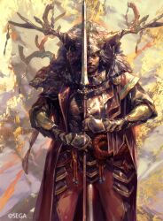 sengoku taisen fan art