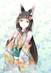 tenka hyakken fan art