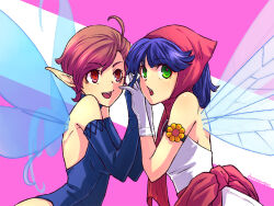 pixie (megami tensei) from shin megami tensei by shinabita nasubi