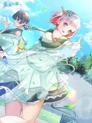 murano sayaka from link! like! love live!