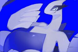lugia from pokemon