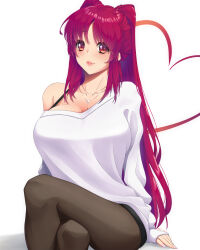 kousaka tamaki from to heart (series)