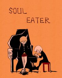maka albarn from soul eater