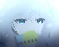 shiroko (blue archive) from blue archive