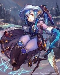 lost crusade fan art