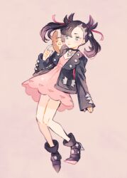 marnie (pokemon) from pokemon