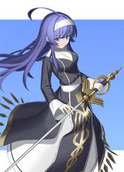 under night in-birth fan art