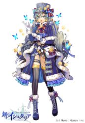 age of ishtaria fan art