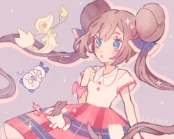 oshawott from pokemon